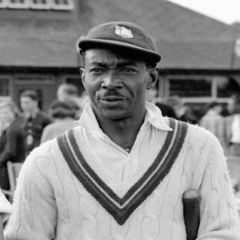 George Headley Biography